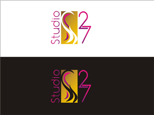 Logo-Design von Sushma für Studio 27 | Design: #2110615