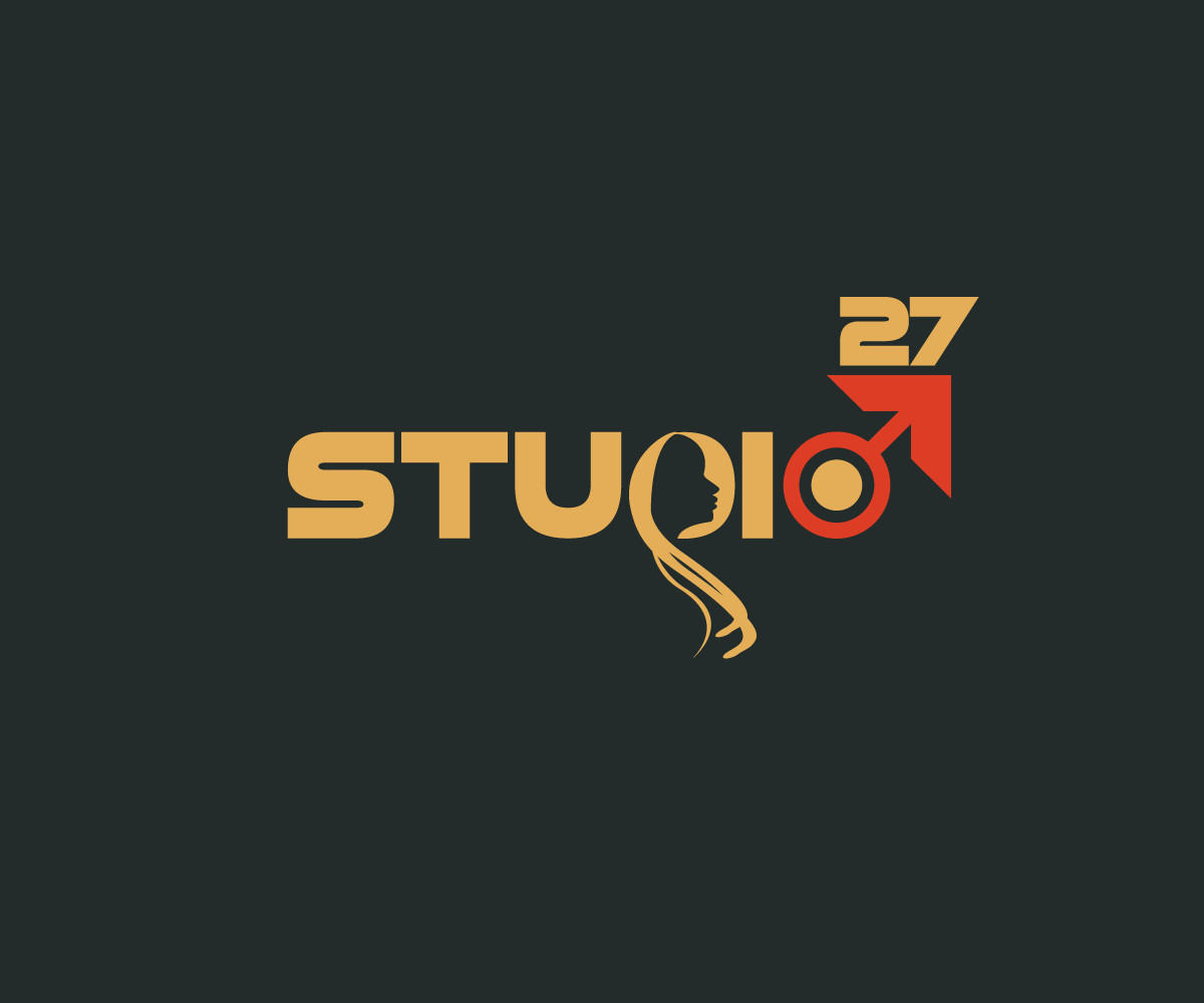 Diseño de Logo por rakZ para Studio 27 | Diseño #2148963
