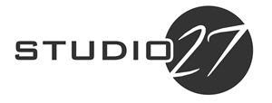 Logo Design by Shaun for Studio 27 | Design: #2107532