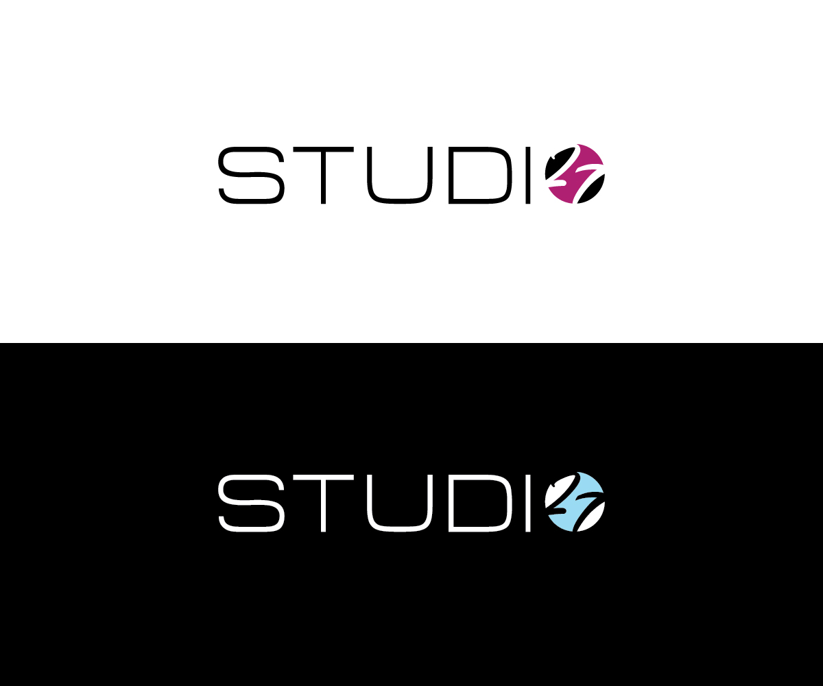 Diseño de Logo por Krystan S. para Studio 27 | Diseño #2115548