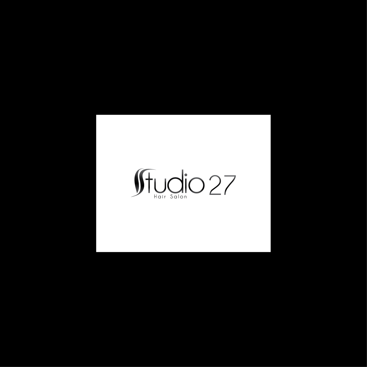 Logo Design by gauravgraphy for Studio 27 | Design #2178229