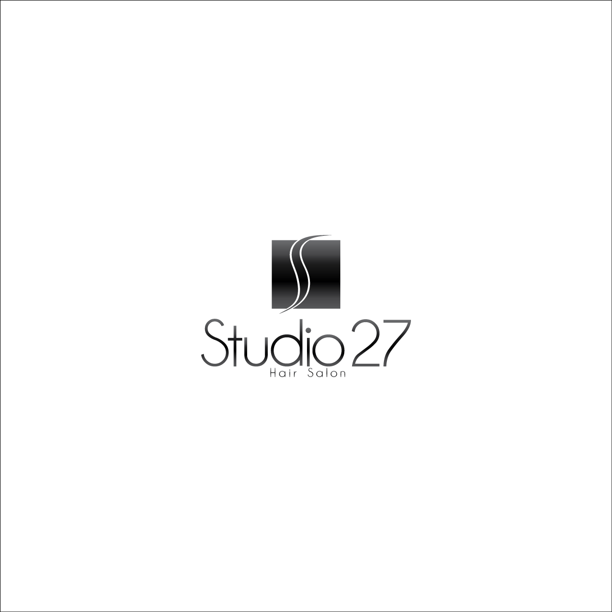 Logo Design by gauravgraphy for Studio 27 | Design #2183423