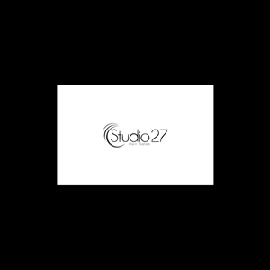 Logo Design by gauravgraphy for Studio 27 | Design: #2183433