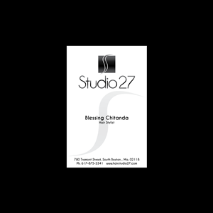 Logo Design by gauravgraphy for Studio 27 | Design: #2184031
