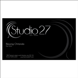 Logo Design by gauravgraphy for Studio 27 | Design: #2186222
