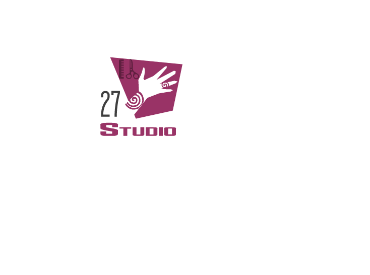 Logo Design by chathura for Studio 27 | Design #2107935