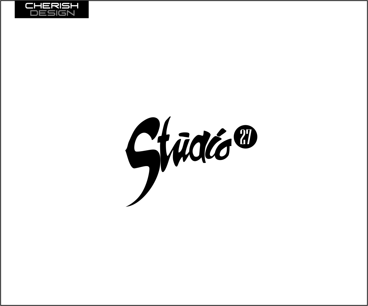 Logo Design by CHD for Studio 27 | Design #2109823