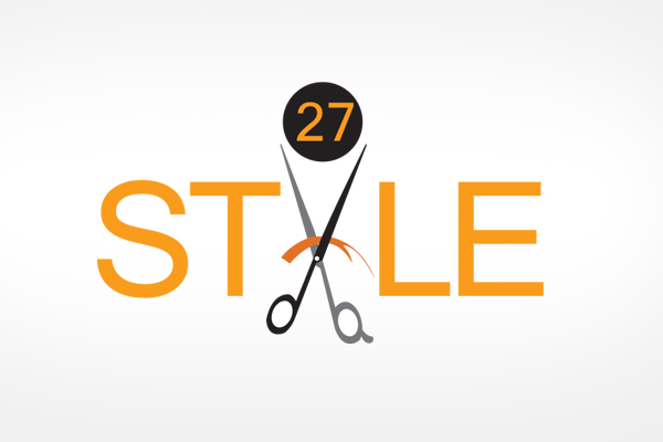 Diseño de Logo por babugeorge para Studio 27 | Diseño #2108675