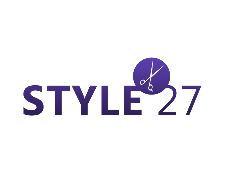 Diseño de Logo por babugeorge para Studio 27 | Diseño #2118607