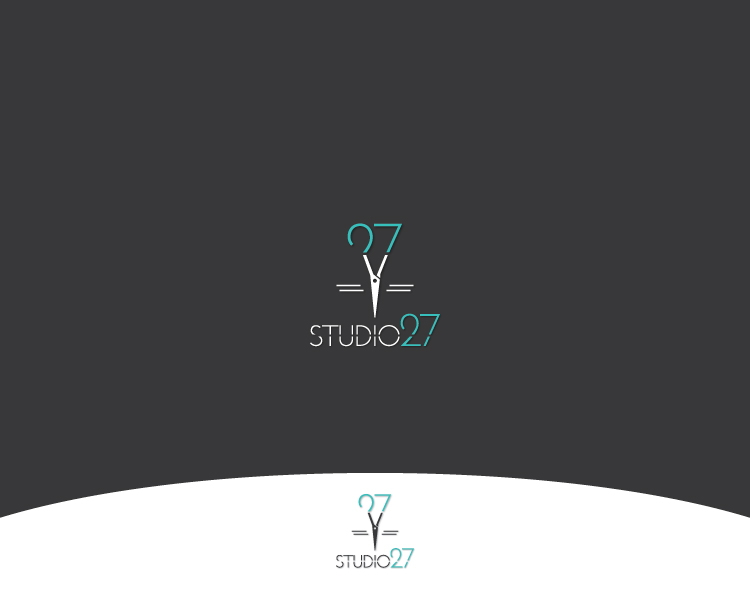 Logo Design by MrBranding for Studio 27 | Design #2120575
