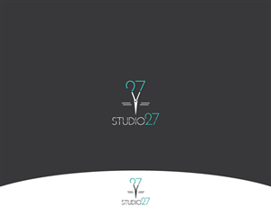 Logo Design by MrBranding for Studio 27 | Design: #2120575