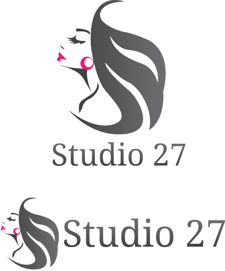 Logo Design by Garfield1978 for Studio 27 | Design #2160911