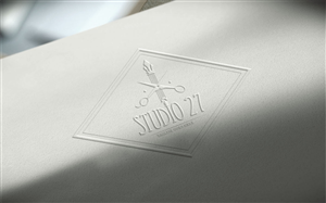 Logo Design by Garfield1978 for Studio 27 | Design: #2185042