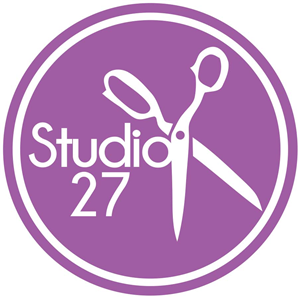 Logo Design by Garfield1978 for Studio 27 | Design: #2198496