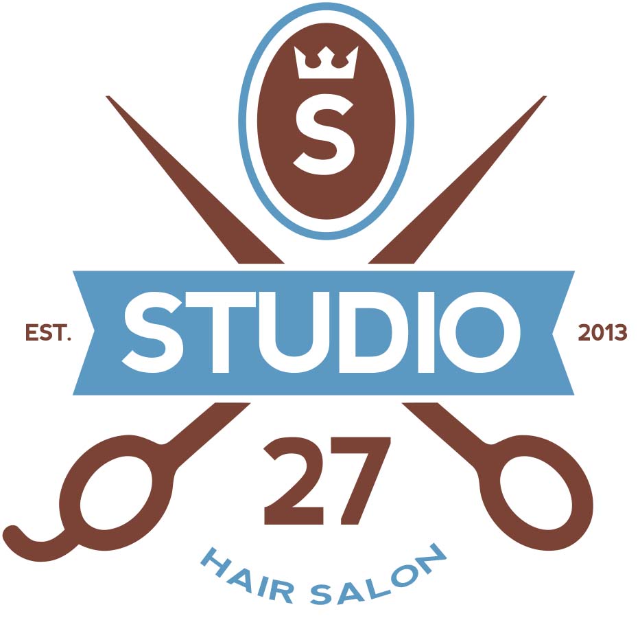 Logo Design by Garfield1978 for Studio 27 | Design #2198581