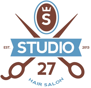 Logo Design by Garfield1978 for Studio 27 | Design: #2198581