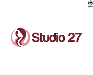 Logo Design by Bolshoi Creations for Studio 27 | Design: #2170750