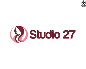 Logo Design by Bolshoi Creations for Studio 27 | Design: #2173231