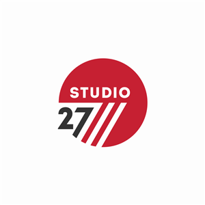 Logo Design by Alex & Co. for Studio 27 | Design: #2125870