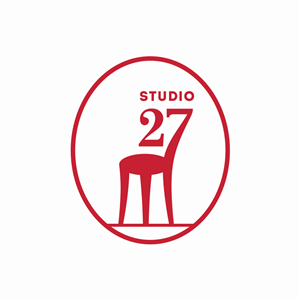 Logo Design by Alex & Co. for Studio 27 | Design: #2125896