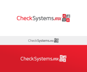 Logo Design by NguvuMX for CheckSystems | Design: #9758242