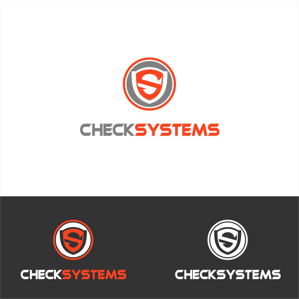 Logo Design by dxprints for CheckSystems | Design #9739915