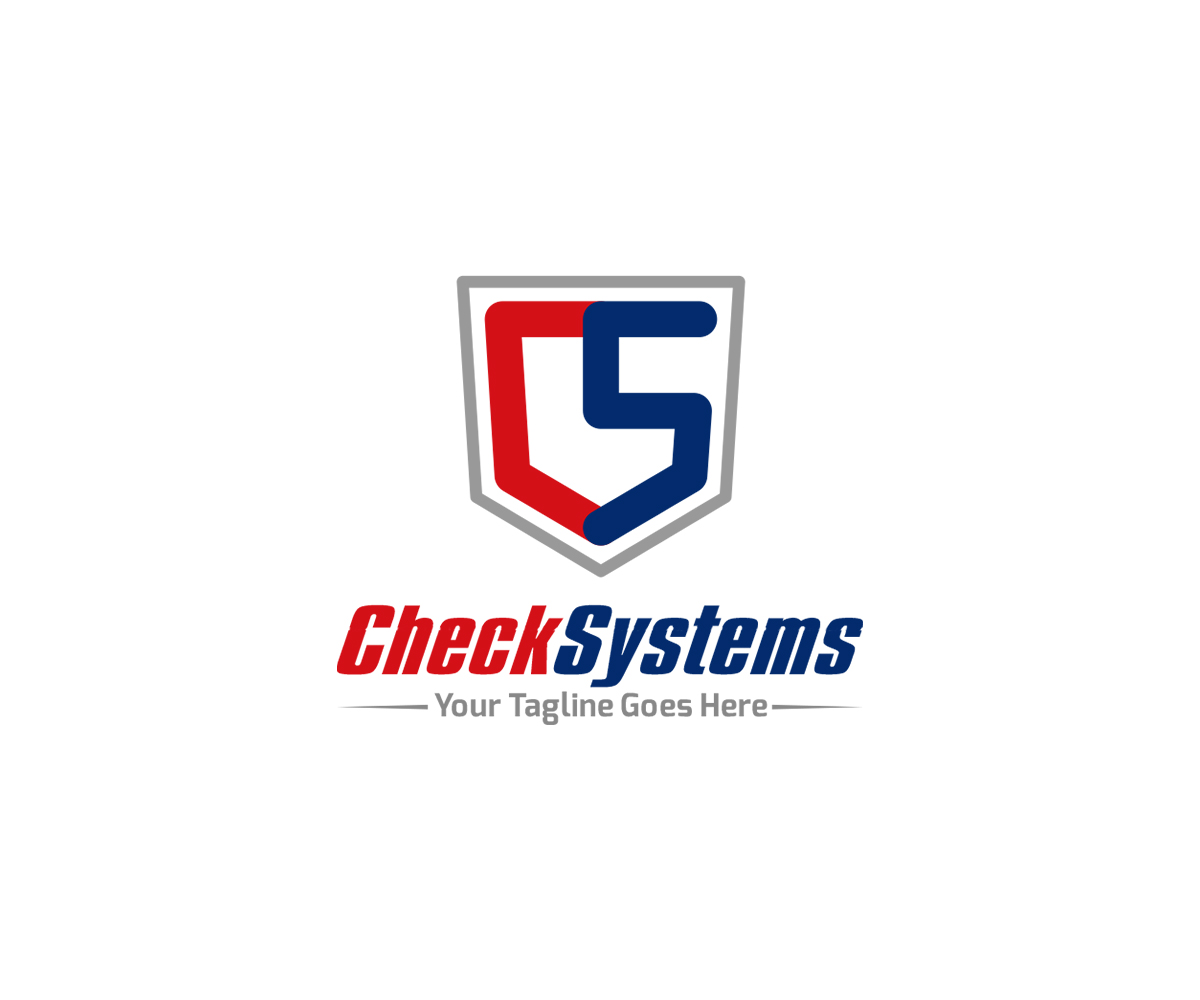 Logo Design by MIND for CheckSystems | Design #9811096