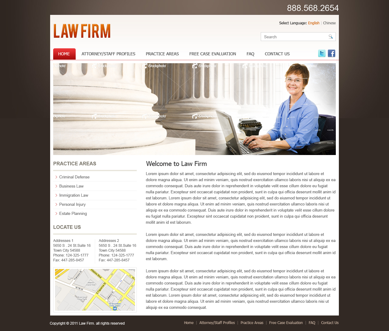 Web Design by Mayank Patel for this project | Design #428014