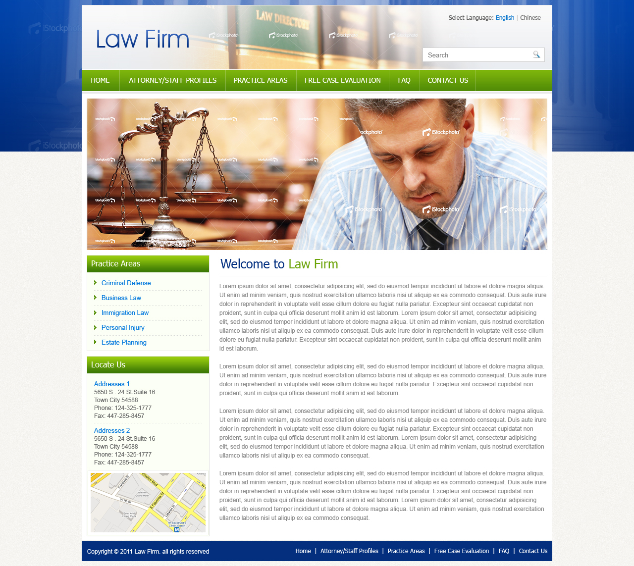 Web Design by Mayank Patel for this project | Design #433271