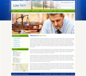 Web Design by Mayank Patel for this project | Design: #433271