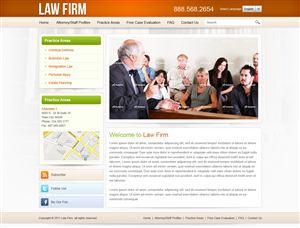 Web Design by Mayank Patel for this project | Design: #433297