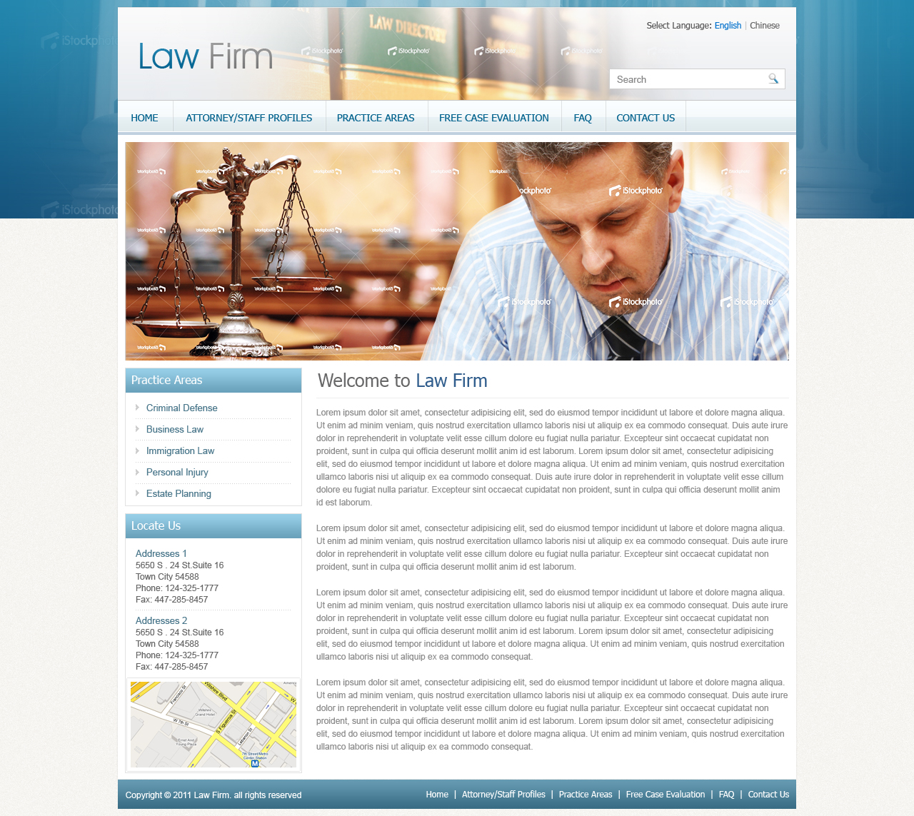 Web Design by Mayank Patel for this project | Design #437055