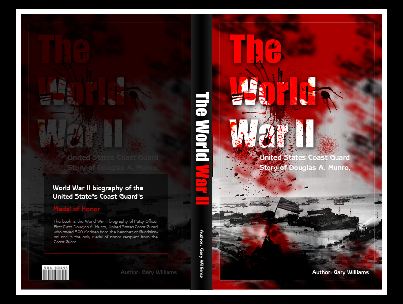 Design de Couverture de Livre par uk pour ce projet | Design #2104551