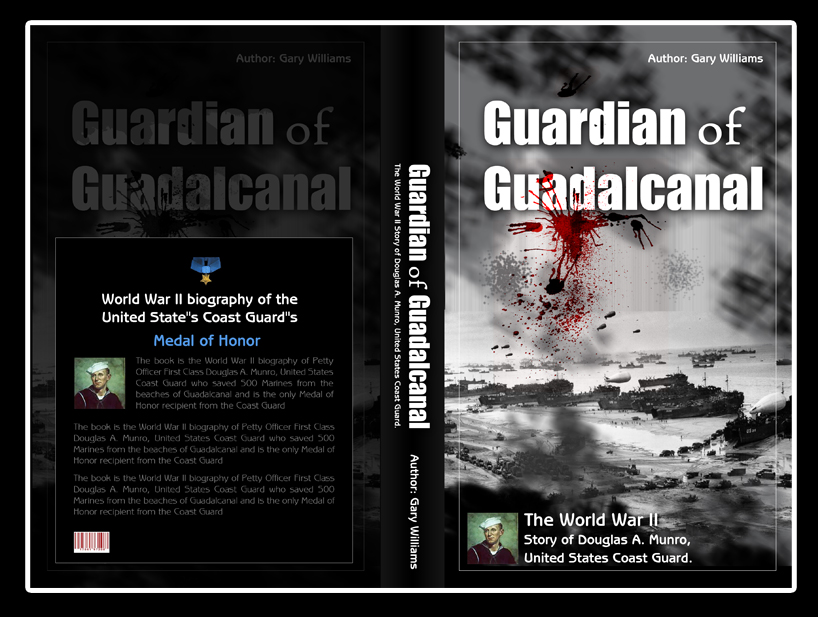 Book Cover Design by uk for this project | Design #2104667