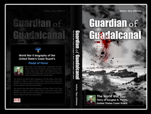 Book Cover Design by uk for this project | Design: #2104667