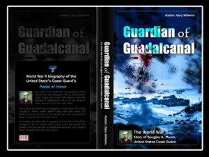 Book Cover Design by uk for this project | Design: #2104669