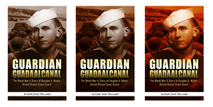 Book Cover Design by rob_art