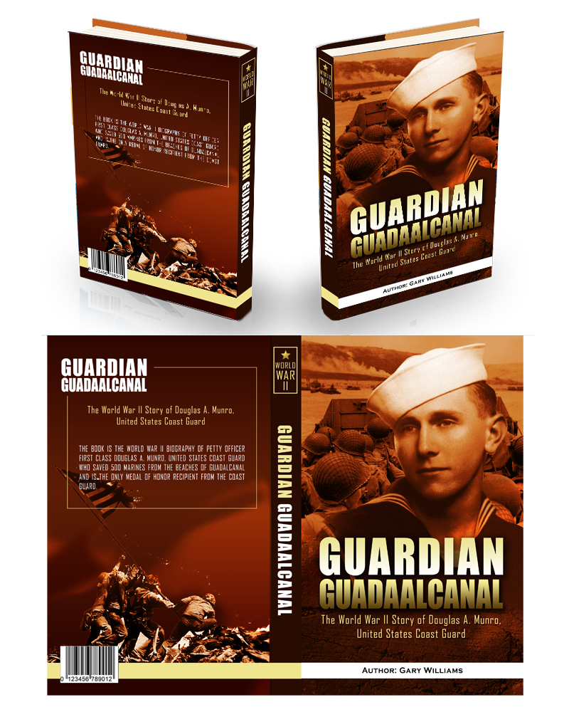 Diseño de portada de libro por rob_art para este proyecto | Diseño #2123352