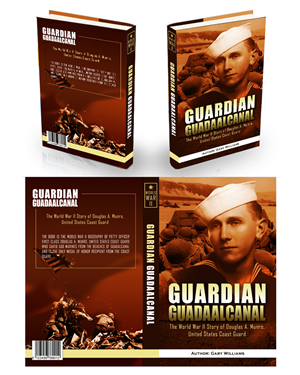 Book Cover Design by rob_art for this project | Design: #2123352