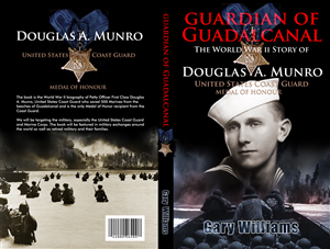 Book Cover Design by illuminati-design for this project | Design: #2128412