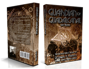 Book Cover Design by Adrian