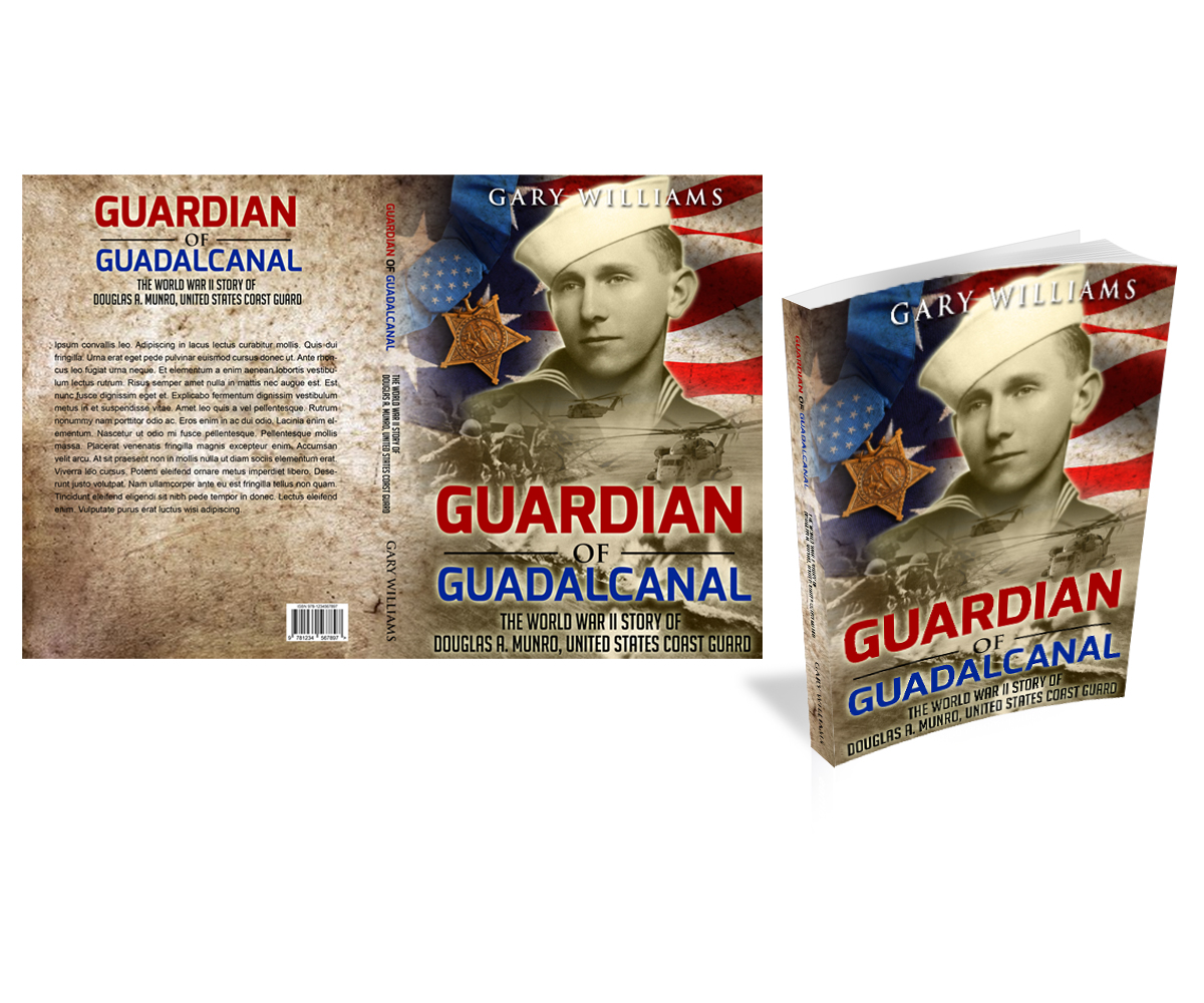 Diseño de portada de libro por Adjayceency para este proyecto | Diseño #2115776