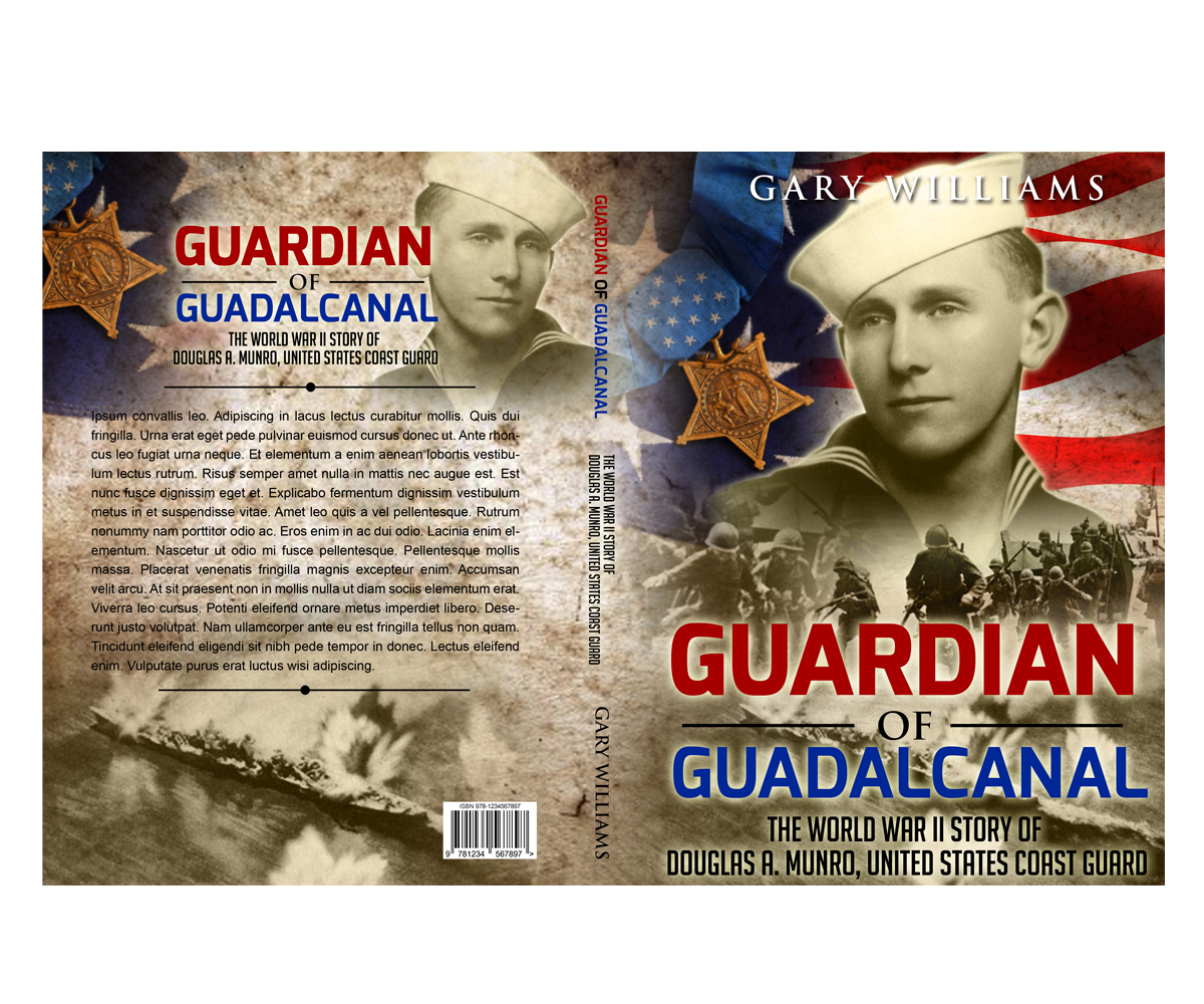 Design de Couverture de Livre par Adjayceency pour ce projet | Design #2119272