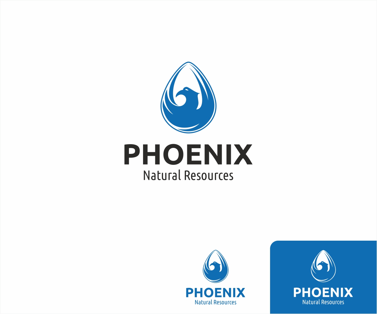 Logo Design by exit for phoenix natural resources | Design #9694768