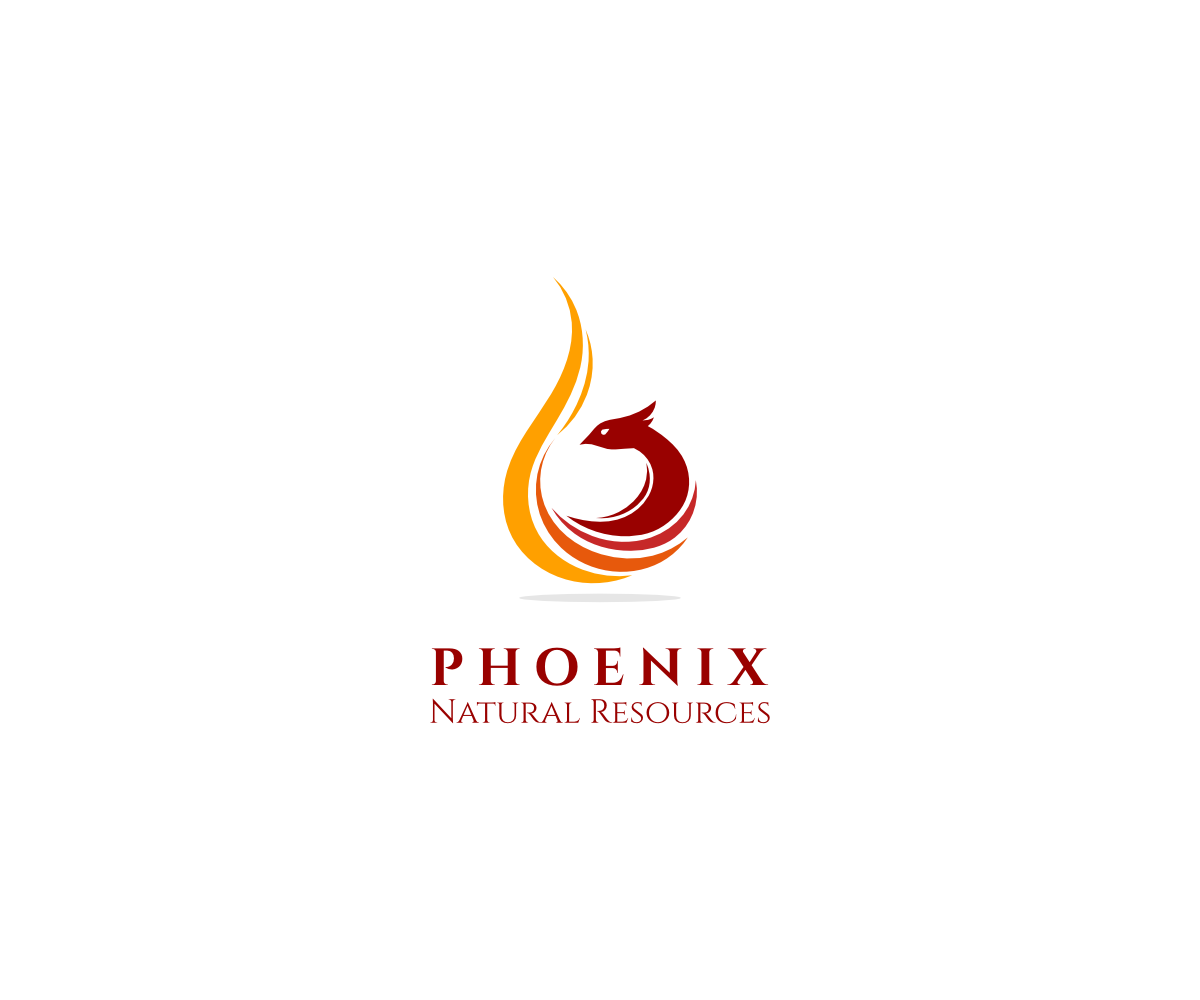 Logo Design by VGB for phoenix natural resources | Design #9738152