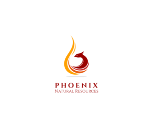 Logo Design by VGB for phoenix natural resources | Design: #9738152