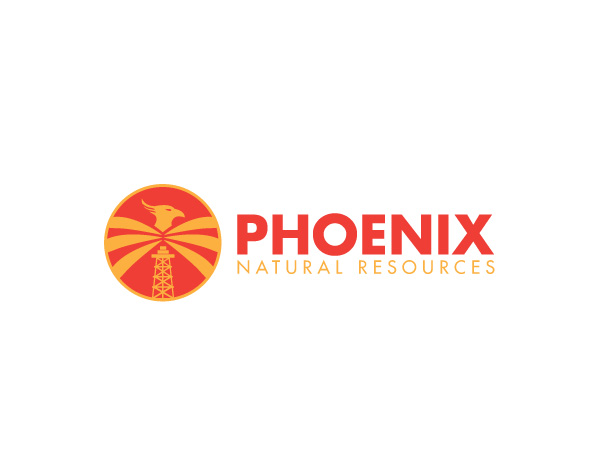 Diseño de Logo por Alien Cookie para phoenix natural resources | Diseño #9691931
