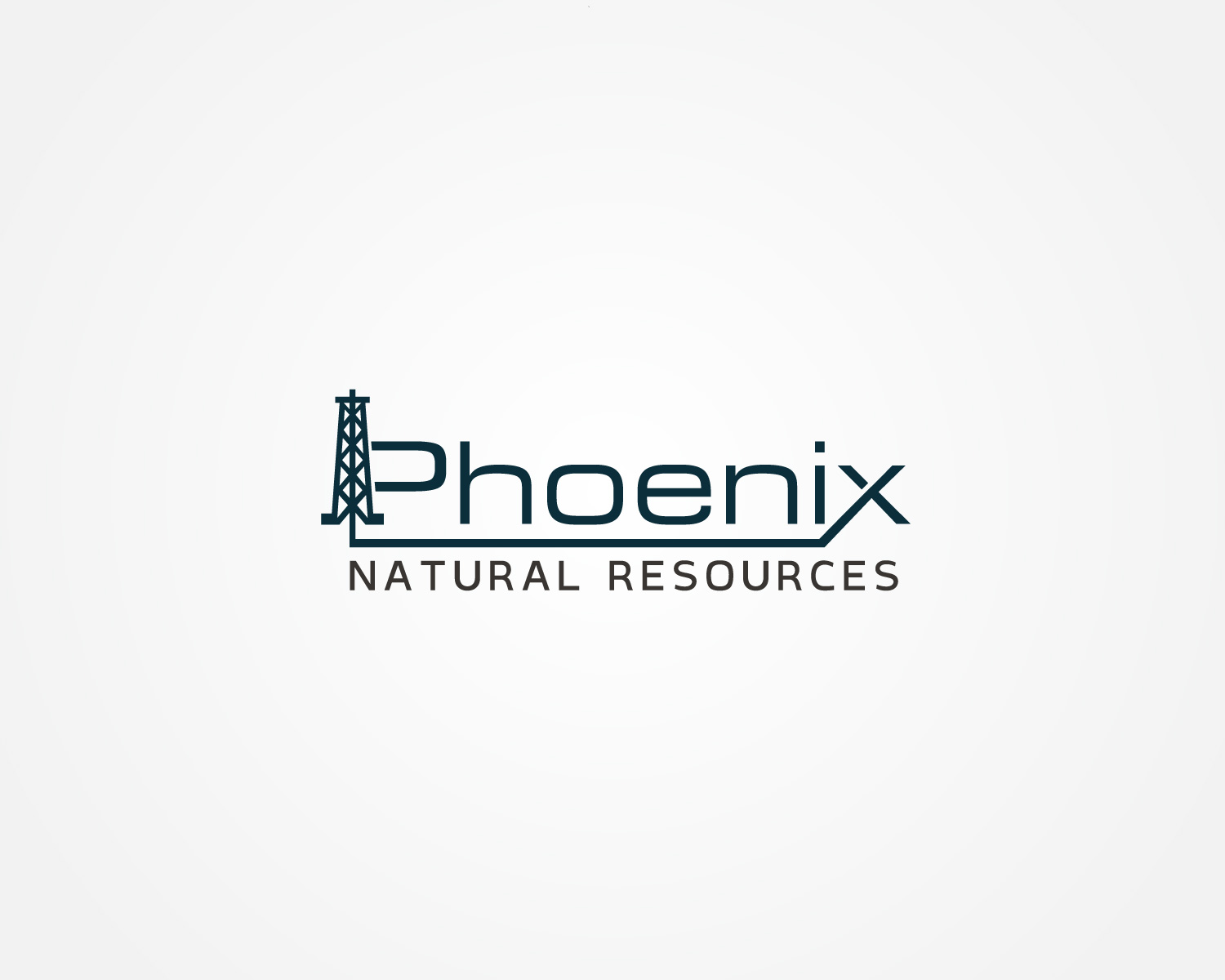 Logo Design by shohidul for phoenix natural resources | Design #9687217
