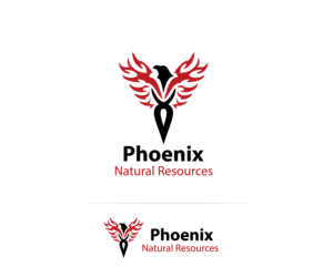 Logo Design by SANYA AN for phoenix natural resources | Design: #9698178