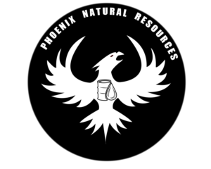 Logo Design by Pinak Bhalerao for phoenix natural resources | Design: #9702757